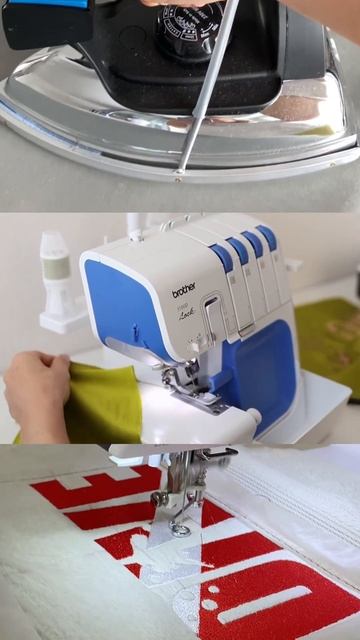Sew-to-Sew.ru - оборудование для вашего швейного и вышивальн
