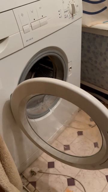 BOSCH Maxx 4 будет ли лучше новая ? ) смотреть онлайн