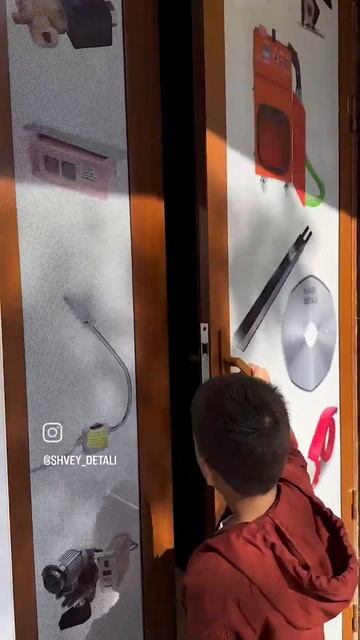 Запчасти для швейных машин Shvey Detali #швейная #швейнаяма?