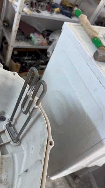 Ремонт стиральных машин, замена подшипников в стираль смотреть онлайн