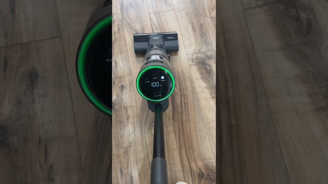 Как пользоваться Dreame H12 pro смотреть онлайн