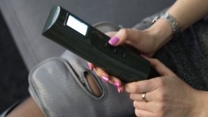 Компрессионный лимфодренажный массажер для ног Comtek 203