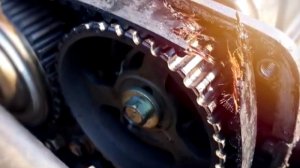 ТОП-6 признаков того, что ремень ГРМ пора менять! Распознаем износ ремня ГРМ!