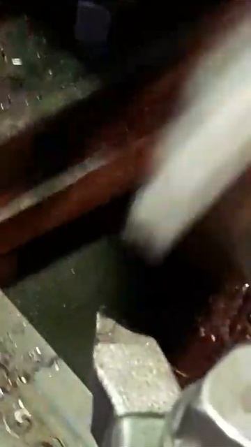 токарный станок дип 300.работа с люнетом. смотреть онлайн