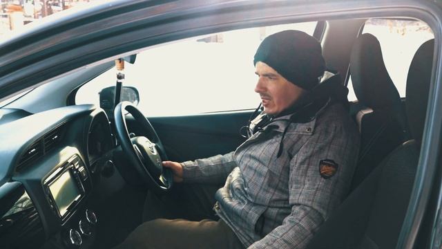 Toyota VItz (kp130) - #литрушкапушка для жены (знакомство, тест-драйв, обзор) смотреть онлайн