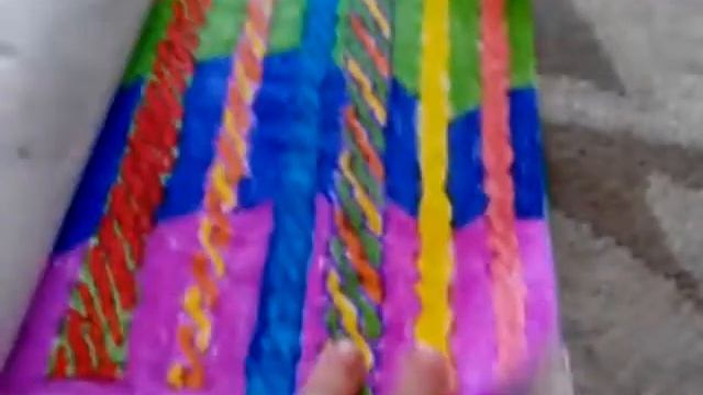 Мои рисунки по клеточкам!👍👍👍👍💜💚👇👇👇👈👇💙 смотреть онлайн