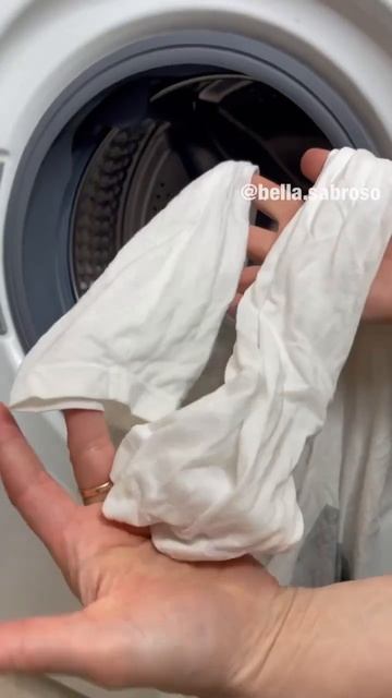 Гель, который отстирывает сложные пятна 🔥 #находкисв? смотреть онлайн