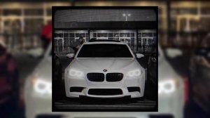 Баста ft. Гуф - как есть ( иномарка с мигалками проворачивает в арку )