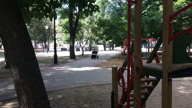 Детский парк на плехановской смотреть онлайн