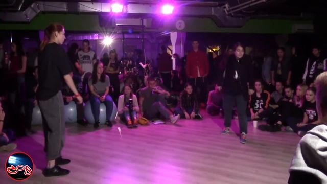 Hip-hop |  Валентон Vs Родина(win) | Novemberfest