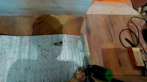 Холодильник возле батареи! Решение есть!