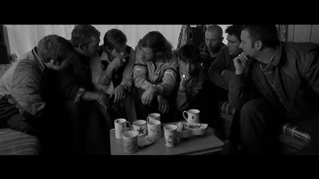 NGK (Ниггеров Квартал) - Мутные пацики (2008) смотреть онлайн