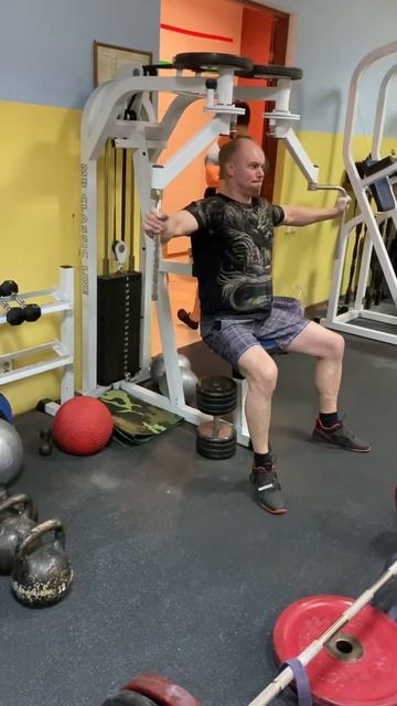 Детский вес💪добавить бы надо🤘✌️ смотреть онлайн