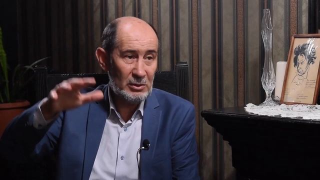Интересные мысли Бузгалина смотреть онлайн