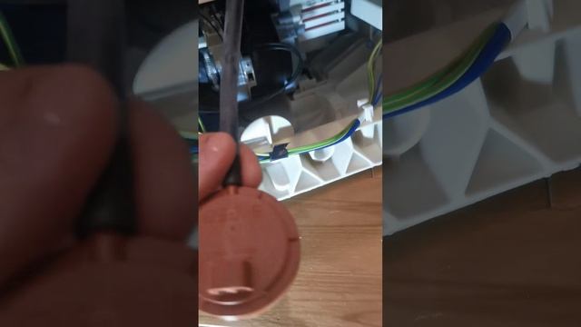 Ремонт посудомоечной машины hotpoint-ariston