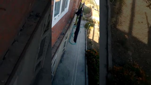 НАТЯЖНОЕ УСТРОЙСТВО ТРОСА НАРУЖНЕЙ (уличной) БЕЛЬЕВО? смотреть онлайн