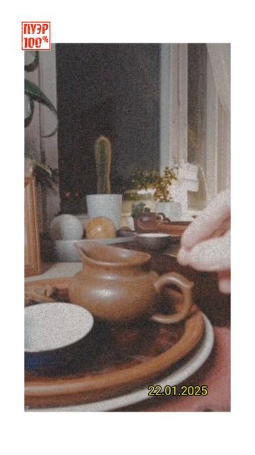 22.01.2025 Пуэр💯%#пуэр100 #чайпуэр #пуэрчай #пуэр #китайский? смотреть онлайн