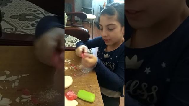 Домашний стиральный порошок смотреть онлайн