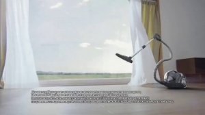 Реклама Пылесос LG (2014)