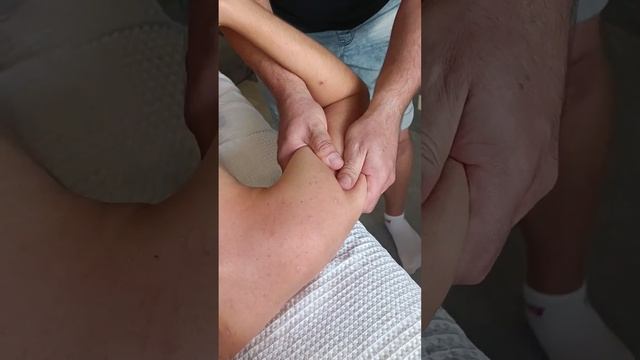 Фасциальный лимфодренаж #alexanderpadalka #chiropractic #массаж #massag смотреть онлайн