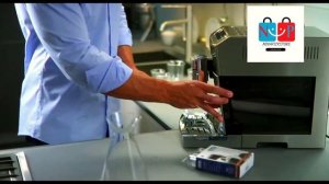 👉 Как очистить кофемашину за 5 минут? | De'Longhi EcoDecalk