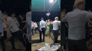Табасаранская свадьба С.Джалган