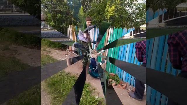 Дима! любимый наш с Днем рождения тебя! 29.05.2021г смотреть онлайн