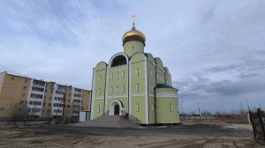 Якутск - настройка систем управления колоколами