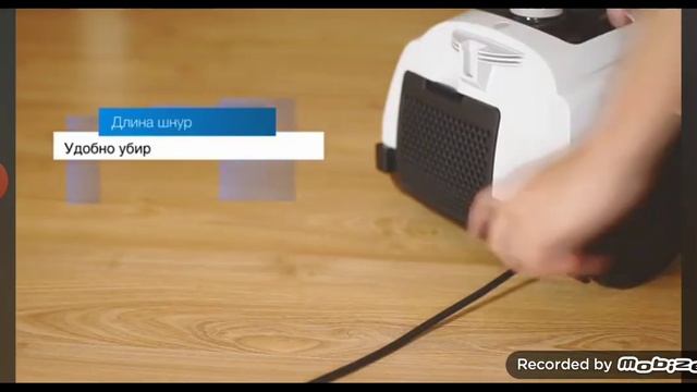 пылесос Samsung аиртрек смотреть онлайн