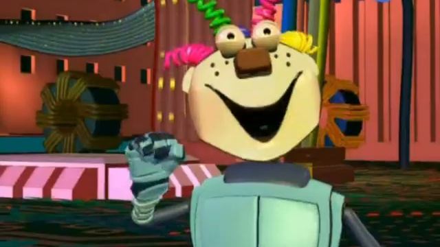 Почемучка. Охлаждение в компьютере | Телеканал Карусе? смотреть онлайн