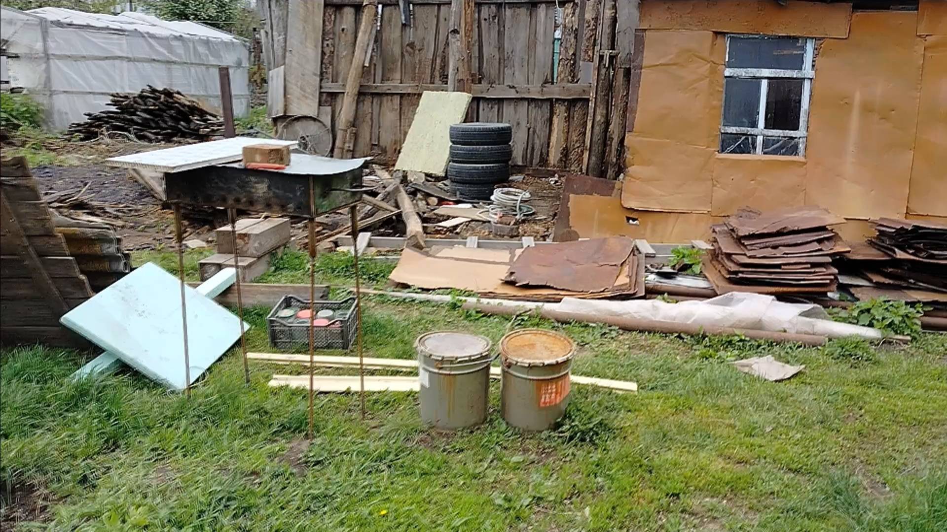 ПРОСТАЯ ЖИЗНЬ 45// КАК У НАС ПРОХОДИТ ВОСКРЕСНЫЙ ДЕНЕК?! смотреть онлайн