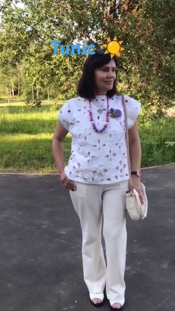 Tunic/Туника с вырезным орнаментом #tunic #handmade #felting #hobby #artwo