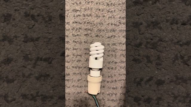 Обзор ртутной Газоразрядной лампы (osram) энерго зберега смотреть онлайн
