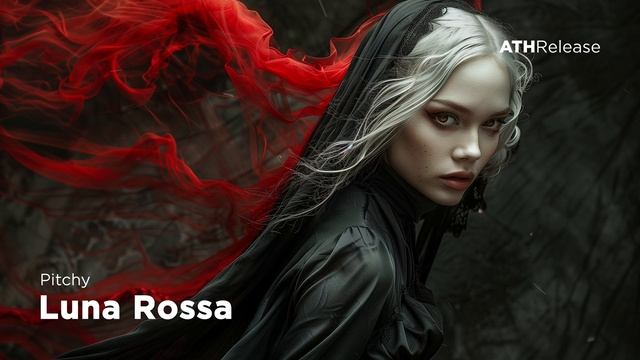 Pitchy - Luna Rossa [Dark Clubbing ⧸ Midtempo Bass] смотреть онлайн