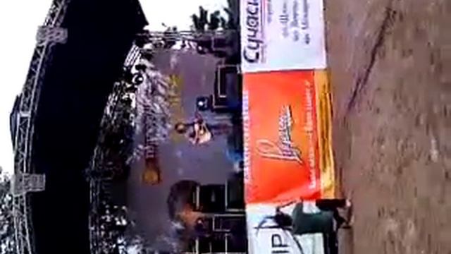 Валентин Стрыкало