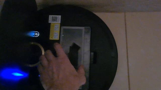 Озвучка робота-пылесоса Midea M7pro смотреть онлайн