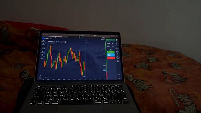 Реальный ОТЗЫВ про PocketOption и Binarium | Какой брокер выбрат?