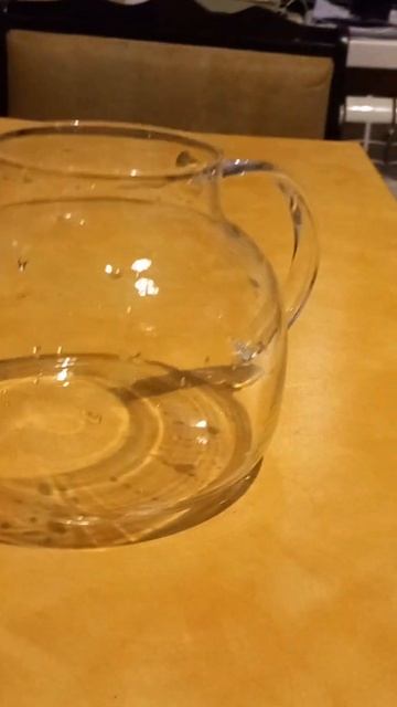 #Самара. Подарок. Заварочный чайник.