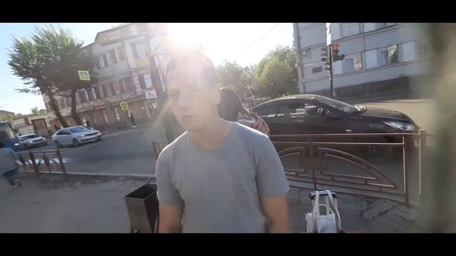 Просят о помощи на Литвинова... смотреть онлайн