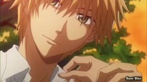 Аниме клип - Мальчик грёбаный обманщик