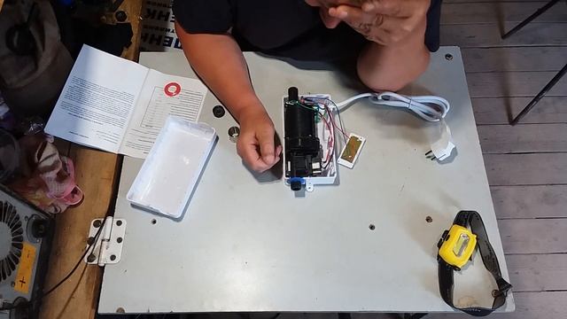 электроводонагреватель THERMEX Hitch 3500