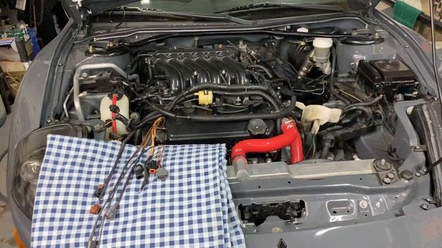 Знакомство