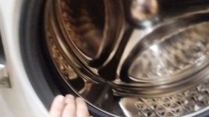 Пральна машина Gorenje WNHA62SAS з ROZETKA розпакування огляд