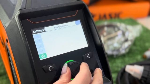 Плазморез Jasic Cut 45 Pfc EVO20