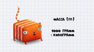 Развлечёба. Математика. Про единицы измерения
