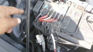 Не включается вентилятор охлаждения. Кратко о проблем