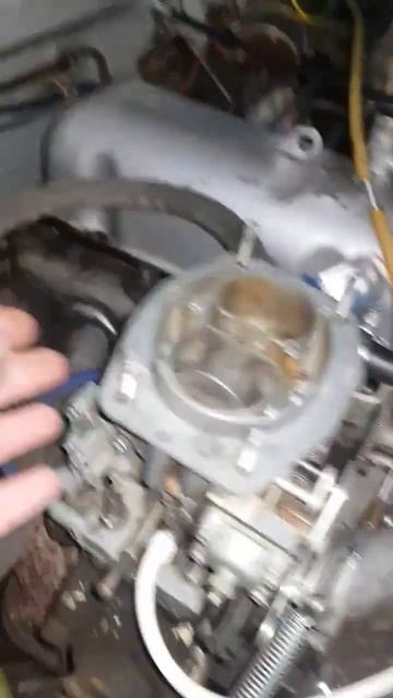 карбюратор солекс на змз 402 смотреть онлайн