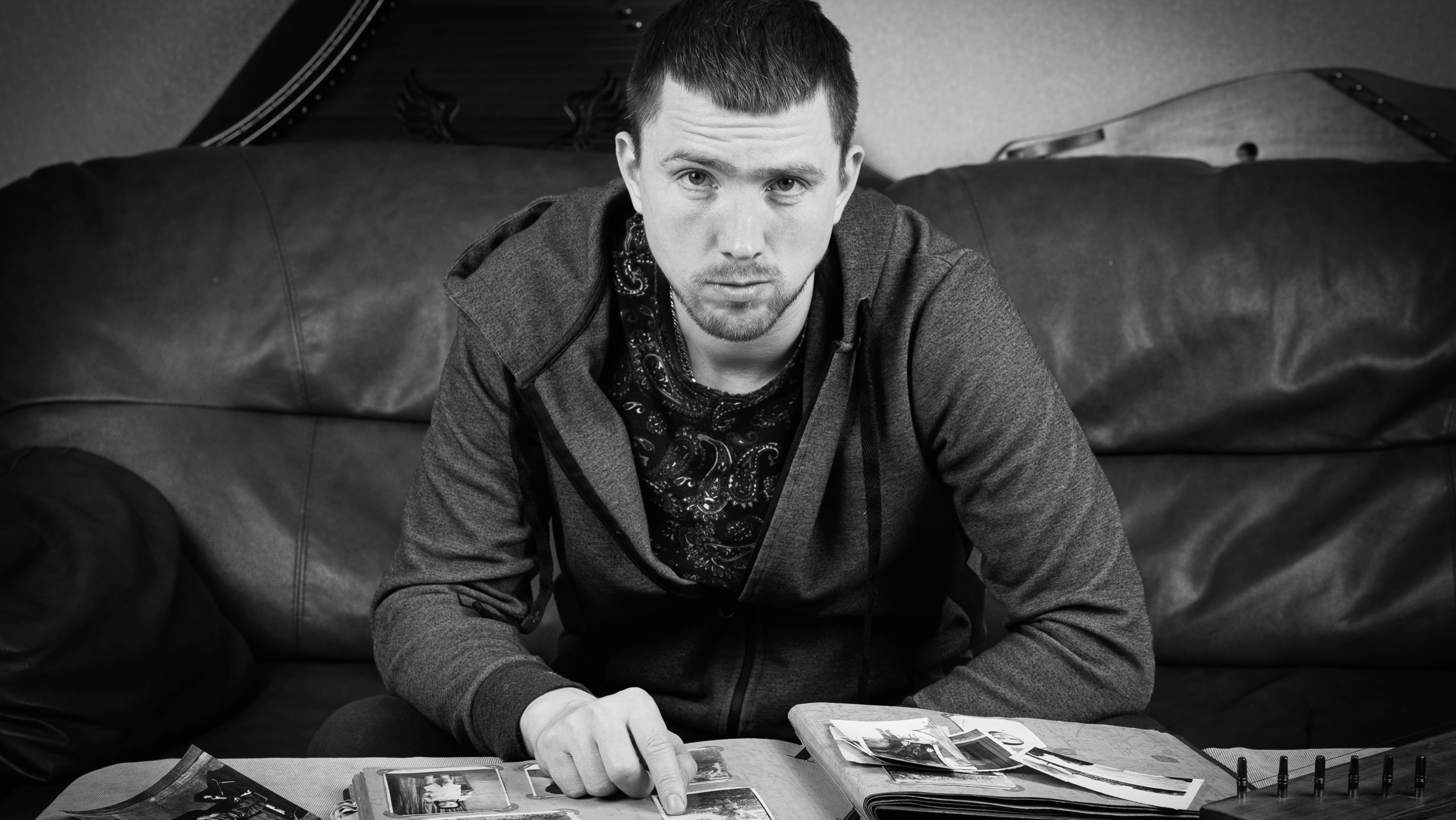 Сергей Горчаков: вопросы от родных и близких смотреть онлайн