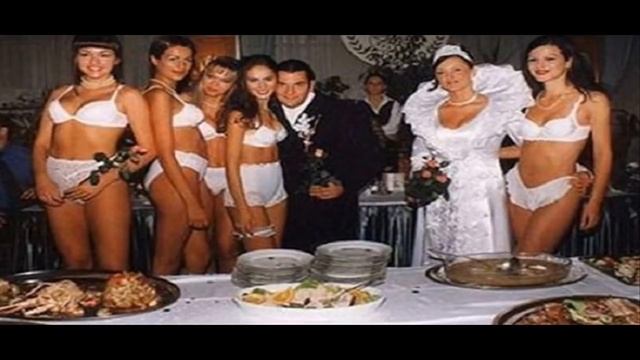 Приколи на весіллях смотреть онлайн