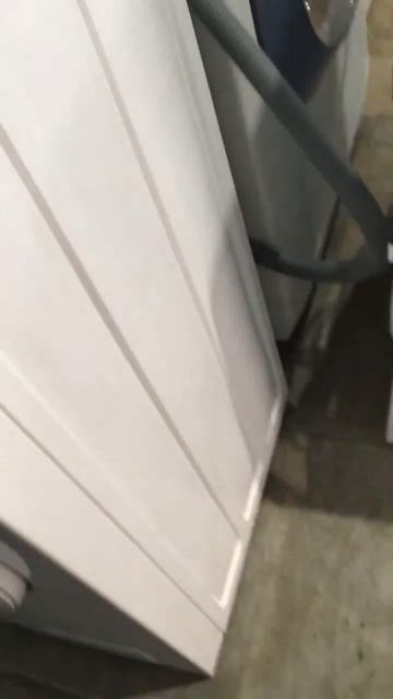 Стиральная машина Electrolux EWS1264